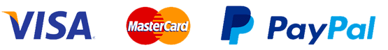 Paiement sécurisé