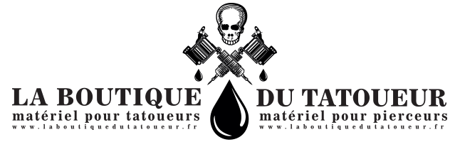 La Boutique du Tatoueur