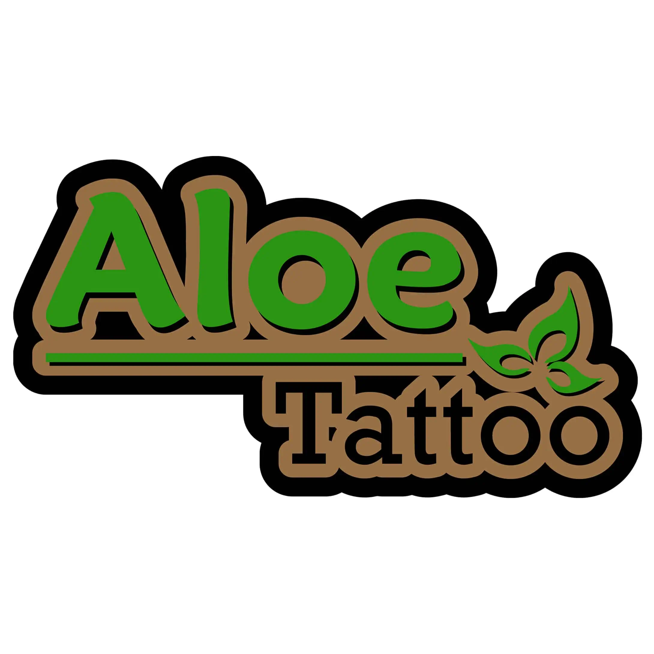 ALOETATTOO®