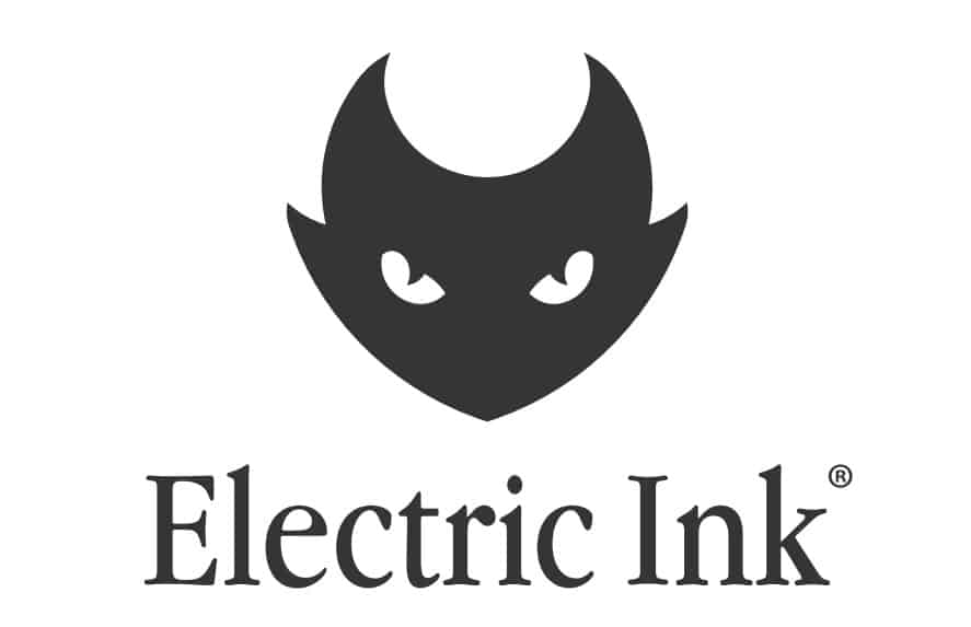 Electric Ink