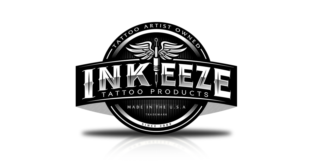 Ink'eeze