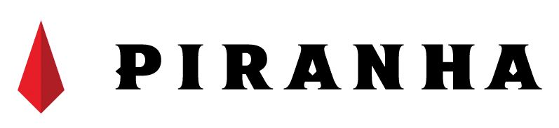 PIRANHA