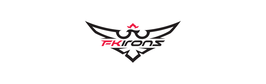 FK Irons