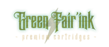 GREEN FAIR'INK®