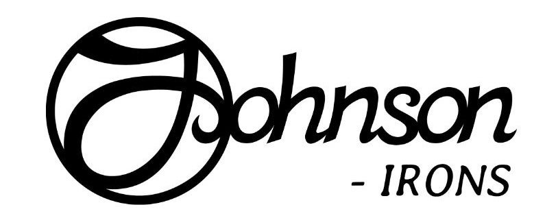 JOHNSON IRONS