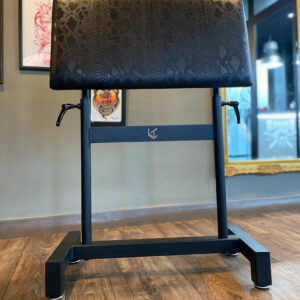 <b>LT TATTOO EQUIPMENT</b> - REPOSE BRAS HERCULES