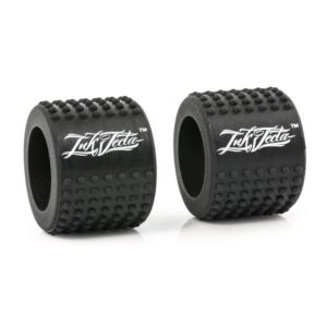 <b>INKJECTA</b> - RUBBER GRIP SLEEVES